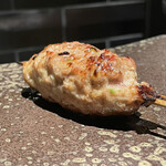 YAKITORI 燃 es - つくね