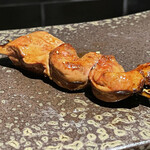YAKITORI 燃 es - 肝