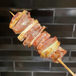 YAKITORI 燃 es - えんがわ