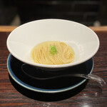 YAKITORI 燃 es - 〆そば