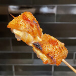 YAKITORI 燃 es - 姫っ子地鶏振袖