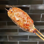 YAKITORI 燃 es - つくね