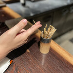 YAKITORI 燃 es - この日の戦績