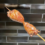 YAKITORI 燃 es - 丸ハツ