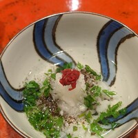 草喰 なかひがし - 