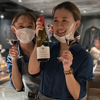 YAKITORI 燃 es - ツートップ看板娘！