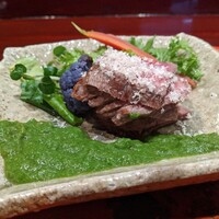 草喰 なかひがし - 