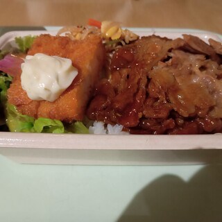 洋食レストラン ビアンコ_0