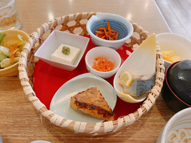 東北・寿し・肴 福ぐら（Fukugura） - 福島（日本料理）の写真