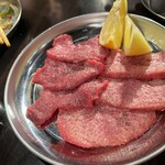 焼肉男マンモス - 