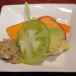 ジビエ料理 あまからくまから - 