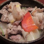 ジビエ料理 あまからくまから - 