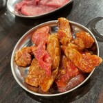 焼肉男マンモス - 