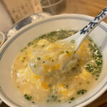 味満ん - ふぐ雑炊