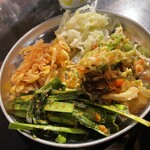 焼肉男マンモス - 