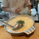 味満ん - 最高のビジュアル。笑