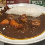 マイカリー食堂 - 