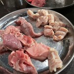 焼肉男マンモス - 