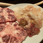 焼肉男マンモス - 