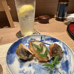 めしや 魚界人 裏片町店 - 