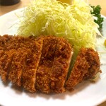 Tonkatsu Yajikita - ロースかつ