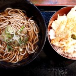 Kasagi Soba - 