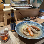 めしや 魚界人 裏片町店 - 