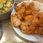 カレーの店 ガン爺 - 