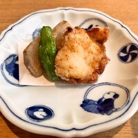 上越やすだ  銀座二丁目店 - 