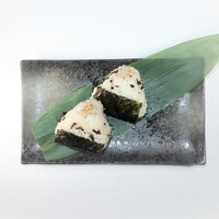お子様おにぎり