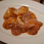 焼肉と夜景 醍醐 - 