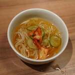 焼肉と夜景 醍醐 - 