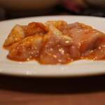 焼肉と夜景 醍醐 - 