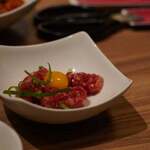 焼肉と夜景 醍醐 - 