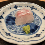 啝心 DAIA - 淡路島由良産天然鯛