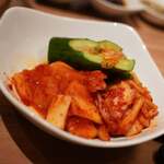 焼肉と夜景 醍醐 - 