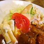 みすたーらいおん - 