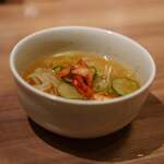 焼肉と夜景 醍醐 - 