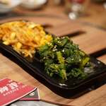 焼肉と夜景 醍醐 - 