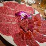 焼肉と夜景 醍醐 - 