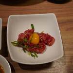 焼肉と夜景 醍醐 - 