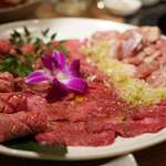 焼肉と夜景 醍醐 - 