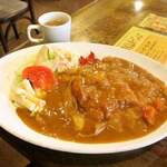 みすたーらいおん - 