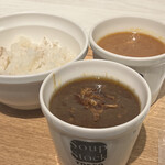 Soup Stock TOKYO - 