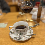 COFFEE HOUSE とむとむ - 