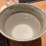 啝心 DAIA - 二階堂お湯割り