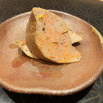 啝心 DAIA - あん肝