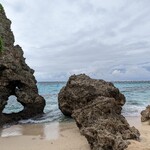 Ikemajima gelato cafe Ninufa - 