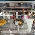 Ikemajima gelato cafe Ninufa - 