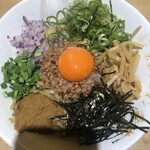 京都ラーメン 森井 - 